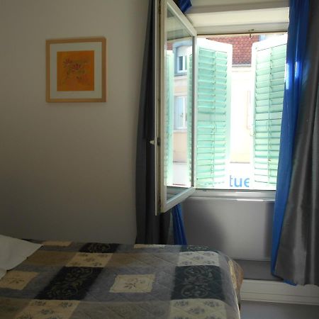Hotel Du Jura Audincourt Ngoại thất bức ảnh