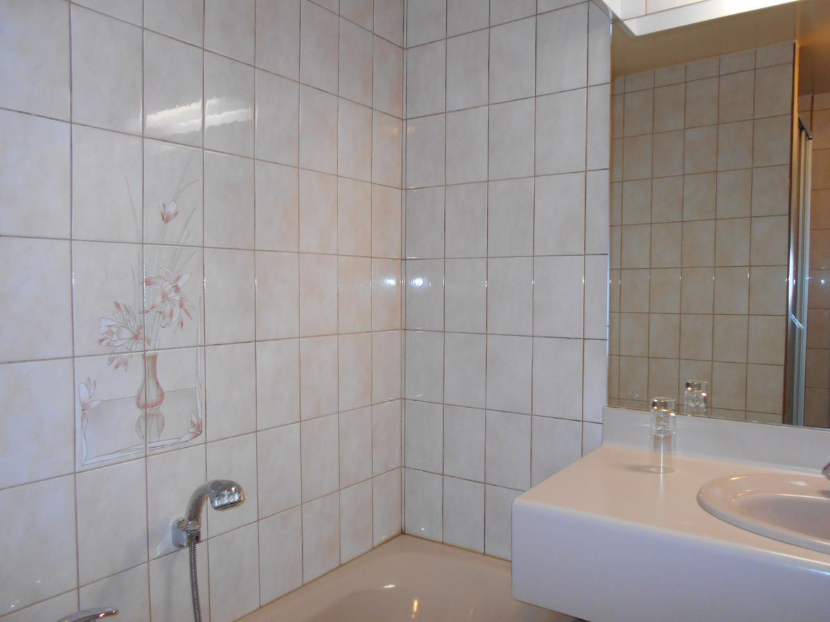 Hotel Du Jura Audincourt Ngoại thất bức ảnh