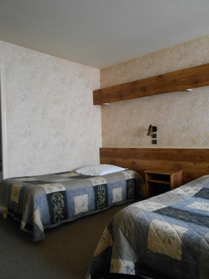 Hotel Du Jura Audincourt Ngoại thất bức ảnh