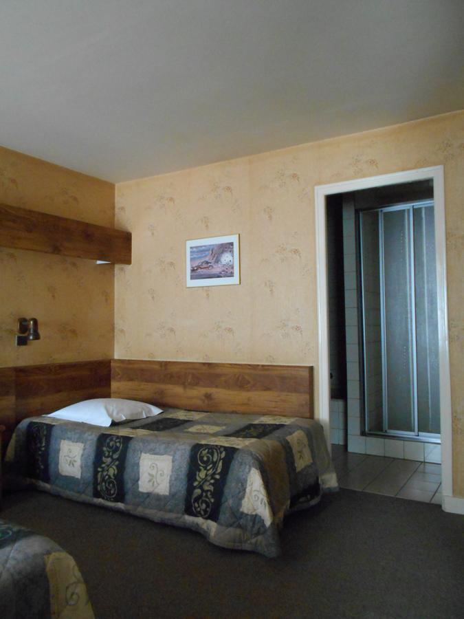 Hotel Du Jura Audincourt Ngoại thất bức ảnh