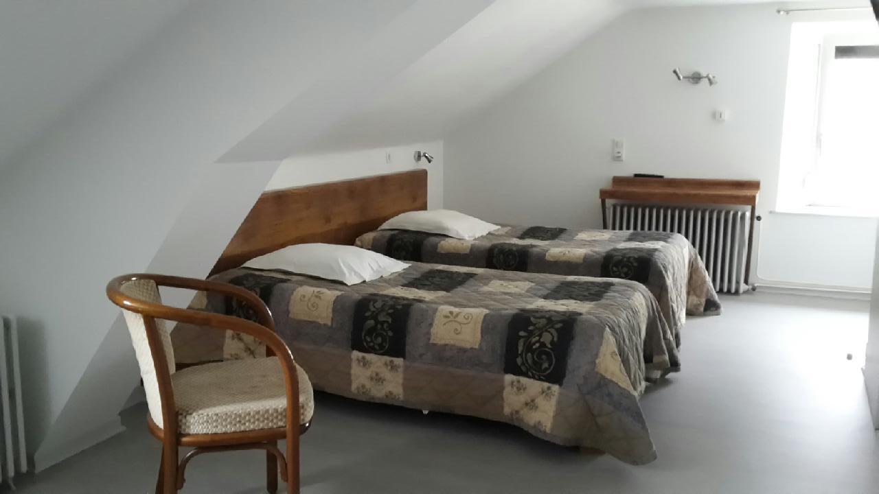 Hotel Du Jura Audincourt Ngoại thất bức ảnh