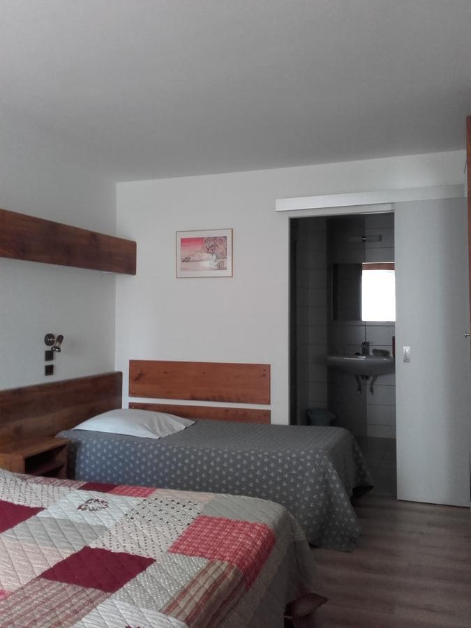 Hotel Du Jura Audincourt Ngoại thất bức ảnh